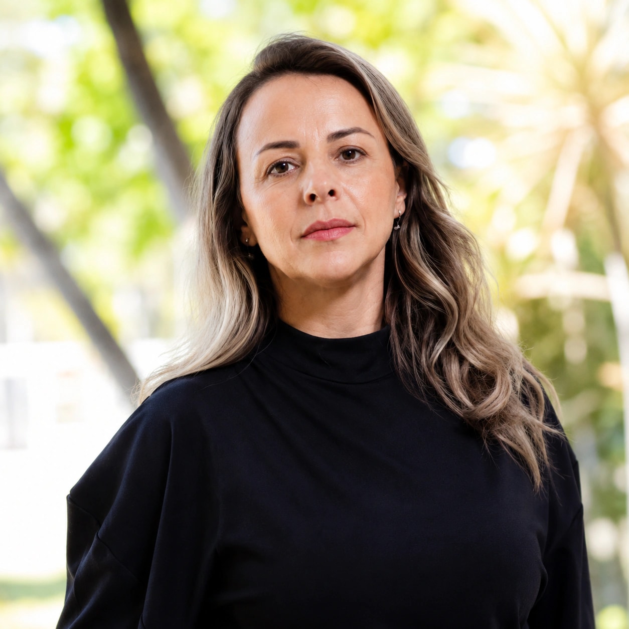 Letícia Ricardi Juliani, psicóloga clínica em Bauru, CRP 06/229645